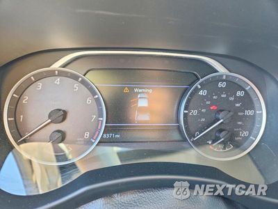 Zdjęcie 9 z 13 samochodu: 2025 NISSAN FRONTIER SV VIN:1N6ED1EK9SN610430 - miniatura