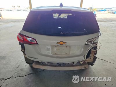 Zdjęcie 6 z 12 samochodu: 2020 CHEVROLET EQUINOX LS VIN:2GNAXSEV9L6190044 - miniatura