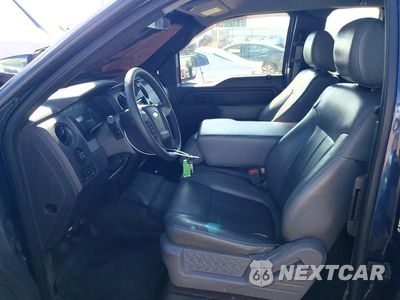 Zdjęcie 7 z 12 samochodu: 2013 FORD F150 VIN:1FTEX1CM8DFA51254 - miniatura