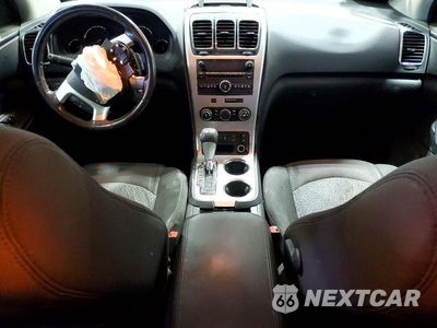 Zdjęcie 8 z 14 samochodu: 2012 GMC ACADIA SLE VIN:1GKKVPED2CJ215090 - miniatura