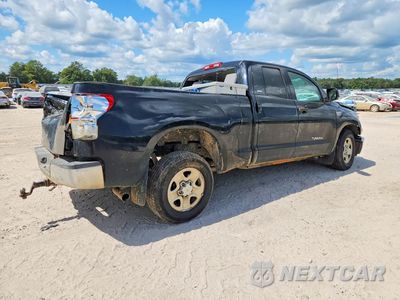 Trzecie zdjęcie samochodu z tyłu: 2012 TOYOTA TUNDRA DOUBLE CAB SR5 VIN:5TFRY5F1XCX124138 - miniatura