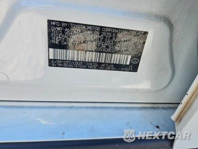 Zdjęcie 12 z 12 samochodu: 2013 LEXUS IS 250 VIN:JTHCF5C21D5063802 - miniatura