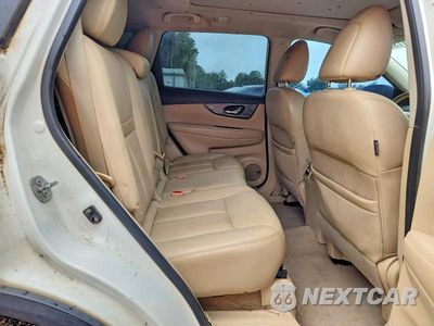 Zdjęcie 11 z 13 samochodu: 2015 NISSAN ROGUE SL VIN:5N1AT2MTXFC774934 - miniatura