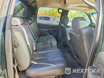 Zdjęcie 10 z 12 samochodu: 2004 CHEVROLET AVALANCHE K1500 VIN:3GNEK12T84G240953 - miniatura