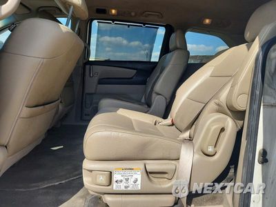 Zdjęcie 11 z 14 samochodu: 2012 HONDA ODYSSEY EXL VIN:5FNRL5H67CB051926 - miniatura