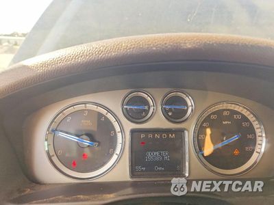 Zdjęcie 9 z 13 samochodu: 2011 CADILLAC ESCALADE ESV LUXURY VIN:1GYS3HEFXBR129674 - miniatura