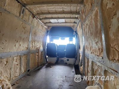 Zdjęcie 10 z 13 samochodu: 2023 MERCEDES-BENZ SPRINTER 2500 DELIVERY VAN VIN:W1Y4NDHY4PT148645 - miniatura