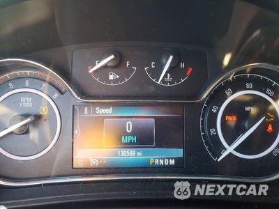 Zdjęcie 9 z 12 samochodu: 2014 BUICK REGAL PREMIUM VIN:2G4GN5EX2E9223233 - miniatura