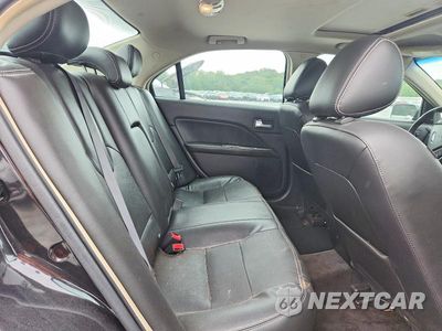 Zdjęcie 10 z 12 samochodu: 2011 FORD FUSION SEL VIN:3FAHP0JA4BR137618 - miniatura