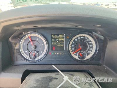 Zdjęcie 9 z 12 samochodu: 2017 RAM 2500 SLT VIN:3C6UR5DL1HG519436 - miniatura