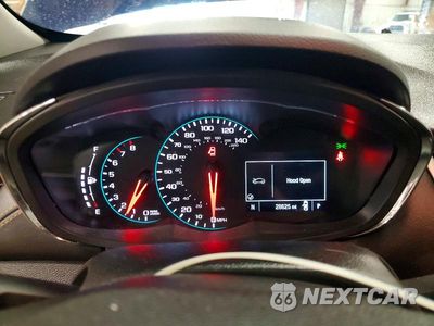 Zdjęcie 9 z 14 samochodu: 2017 CHEVROLET TRAX 1LT VIN:3GNCJLSB8HL149000 - miniatura