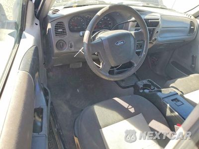 Zdjęcie 8 z 12 samochodu: 2008 FORD RANGER SUPER CAB VIN:1FTYR14U78PA16257 - miniatura