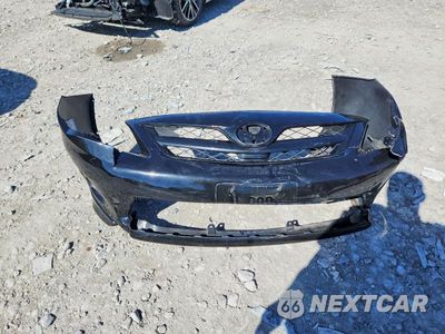 Zdjęcie 12 z 13 samochodu: 2011 TOYOTA COROLLA S VIN:2T1BU4EE5BC677031 - miniatura