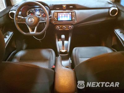Zdjęcie 8 z 12 samochodu: 2020 NISSAN VERSA S VIN:3N1CN8DV2LL878218 - miniatura