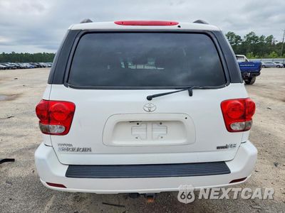 Zdjęcie 6 z 13 samochodu: 2006 TOYOTA SEQUOIA SR5 VIN:5TDZT34A96S282342 - miniatura