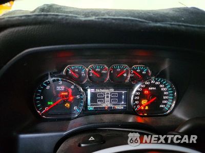 Zdjęcie 9 z 12 samochodu: 2015 CHEVROLET SILVERADO K1500 LT VIN:3GCUKREC8FG199564 - miniatura