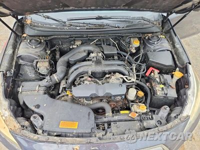 Zdjęcie 11 z 12 samochodu: 2015 SUBARU LEGACY 2.5I PREMIUM VIN:4S3BNBC61F3017449 - miniatura