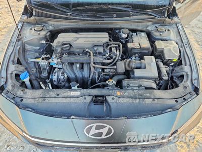 Zdjęcie 11 z 12 samochodu: 2025 HYUNDAI ELANTRA VIN:KMHLM4DG8SU943020 - miniatura