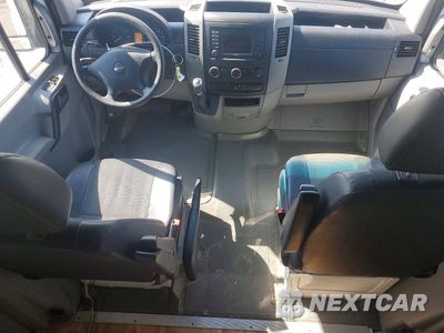 Zdjęcie 8 z 13 samochodu: 2015 FREIGHTLINER SPRINTER 2500 VIN:WDRPE7DC8FP105852 - miniatura