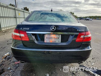 Zdjęcie 6 z 12 samochodu: 2010 MERCEDES-BENZ E 350 4MATIC VIN:WDDHF8HB1AA165515 - miniatura