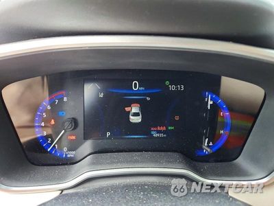 Zdjęcie 9 z 12 samochodu: 2022 TOYOTA COROLLA XLE VIN:5YFFPMAE1NP358180 - miniatura