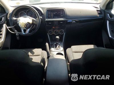 Zdjęcie 8 z 13 samochodu: 2015 MAZDA CX-5 TOURING VIN:JM3KE2CY2F0536505 - miniatura