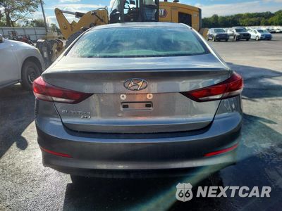 Zdjęcie 6 z 13 samochodu: 2018 HYUNDAI ELANTRA SE VIN:KMHD74LF7JU572676 - miniatura