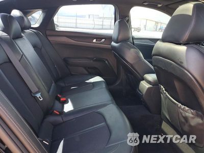 Zdjęcie 10 z 12 samochodu: 2021 KIA K5 GT LINE VIN:5XXG64J27MG041783 - miniatura