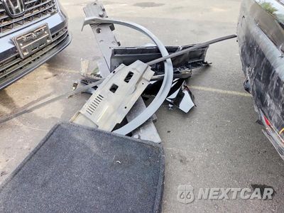 Zdjęcie 12 z 13 samochodu: 2022 NISSAN ROGUE SPORT S VIN:JN1BJ1AW4NW682046 - miniatura