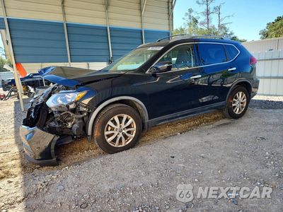 2019 NISSAN ROGUE SV KNMAT2MT2KP509917 - główne zdjęcie licytacji z USA - miniatura