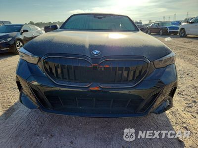 Piąte zdjęcie samochodu w środku: 2027 BMW 530 I VIN:WBA43FJ06VCY60255 - miniatura