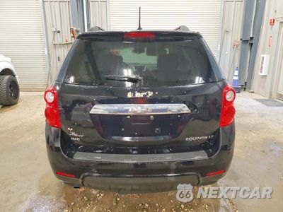 Zdjęcie 6 z 13 samochodu: 2013 CHEVROLET EQUINOX LT VIN:2GNFLNEK8D6271191 - miniatura