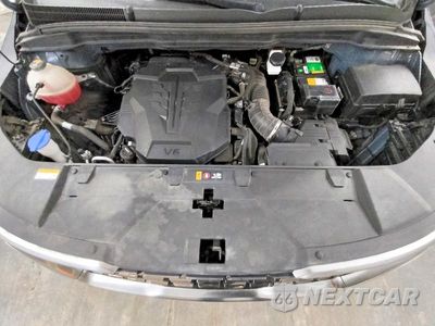 Zdjęcie 12 z 13 samochodu: 2022 KIA CARNIVAL SX PRESTIGE VIN:KNDNE5H37N6176941 - miniatura