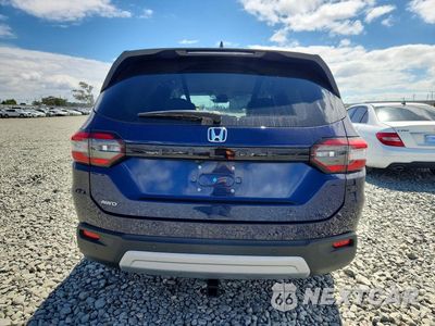 Zdjęcie 6 z 13 samochodu: 2023 HONDA PILOT EXL VIN:5FNYG1H42PB037798 - miniatura
