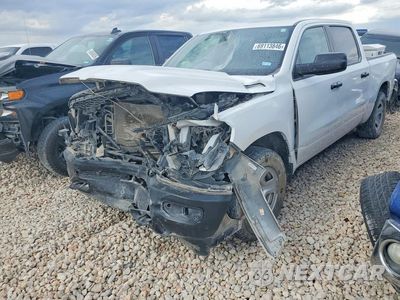2023 RAM 1500 1C6RRFGG5PN615568 - główne zdjęcie licytacji z USA - miniatura