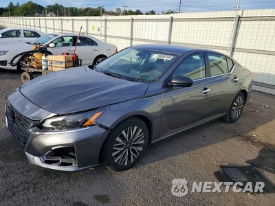 2025 NISSAN ALTIMA SV 1N4BL4DV1SN309887 - główne zdjęcie licytacji z USA - miniatura