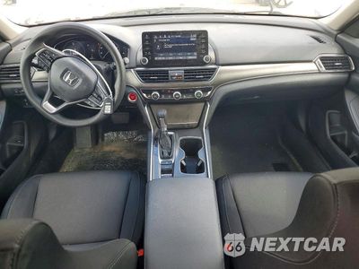 Zdjęcie 8 z 12 samochodu: 2022 HONDA ACCORD LX VIN:1HGCV1F17NA051051 - miniatura