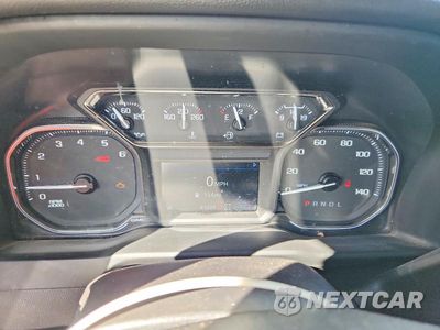 Zdjęcie 9 z 13 samochodu: 2022 GMC SIERRA LIMITED K1500 ELEVATION VIN:3GTU9CED6NG212389 - miniatura