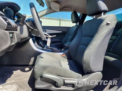 Zdjęcie 7 z 13 samochodu: 2015 HONDA ACCORD LX-S VIN:1HGCT1B30FA003566 - miniatura