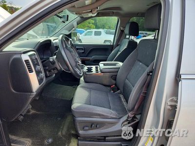 Zdjęcie 7 z 12 samochodu: 2017 GMC SIERRA K1500 SLE VIN:1GTV2MEC8HZ283636 - miniatura
