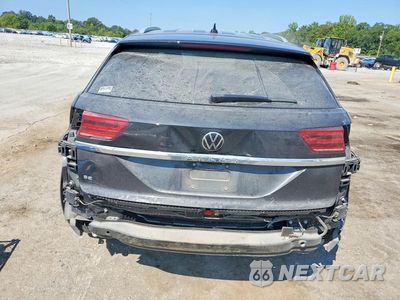 Zdjęcie 6 z 12 samochodu: 2022 VOLKSWAGEN ATLAS CROSS SPORT SE VIN:1V2WC2CA8NC214014 - miniatura