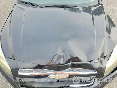 Zdjęcie 11 z 12 samochodu: 2013 CHEVROLET MALIBU 1LT VIN:1G11C5SA6DF159390 - miniatura