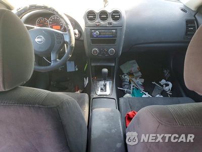 Zdjęcie 8 z 12 samochodu: 2010 NISSAN ALTIMA 2.5 VIN:1N4AL2AP5AN499729 - miniatura