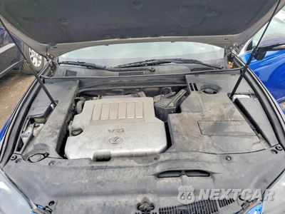 Zdjęcie 11 z 12 samochodu: 2010 LEXUS ES 350 VIN:JTHBK1EG1A2411555 - miniatura