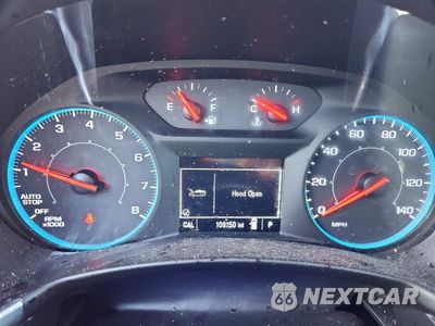 Zdjęcie 9 z 13 samochodu: 2020 CHEVROLET EQUINOX LS VIN:2GNAXHEV5L6108605 - miniatura