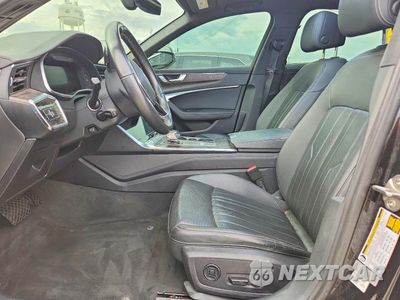 Zdjęcie 7 z 13 samochodu: 2019 AUDI A6 PREMIUM PLUS VIN:WAUL2AF22KN025281 - miniatura