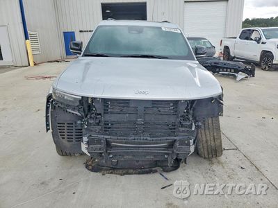 Piąte zdjęcie samochodu w środku: 2025 JEEP GRAND CHEROKEE L LIMITED VIN:1C4RJKBG0S8724916 - miniatura