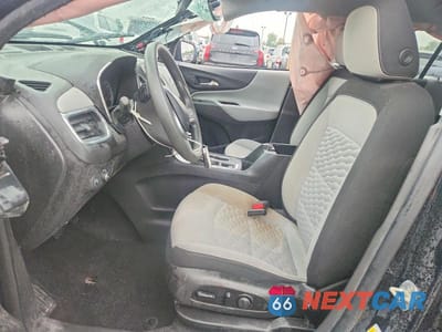 Zdjęcie 7 z 13 samochodu: 2021 CHEVROLET EQUINOX LS VIN:3GNAXHEVXMS115729 - miniatura