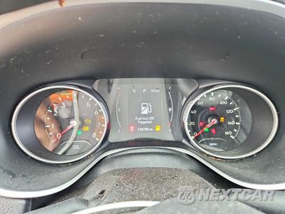 Zdjęcie 9 z 13 samochodu: 2018 JEEP COMPASS SPORT VIN:3C4NJCAB4JT133675 - miniatura