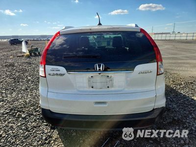 Zdjęcie 6 z 13 samochodu: 2012 HONDA CR-V EXL VIN:5J6RM4H75CL031973 - miniatura